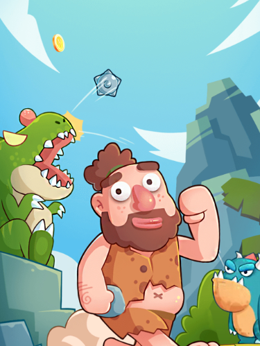 趣味泡泡堂游戏最新版