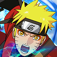 忍界大战巅峰对决安卓版 