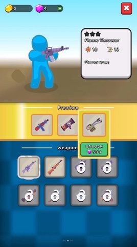 绝地防御游戏下载-绝地防御手机版下载v1.0.4