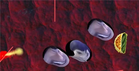 自我修复游戏安卓版