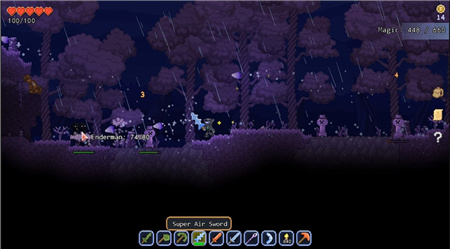 terracraft手机版下载-terracraft安卓下载手机版(泰拉世界)v1.0.3