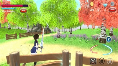 樱之武士女孩最新版下载-樱之武士女孩正式版下载v5.2