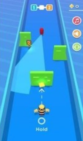 躲藏逃跑大作战游戏下载-躲藏逃跑大作战最新版下载v0.5