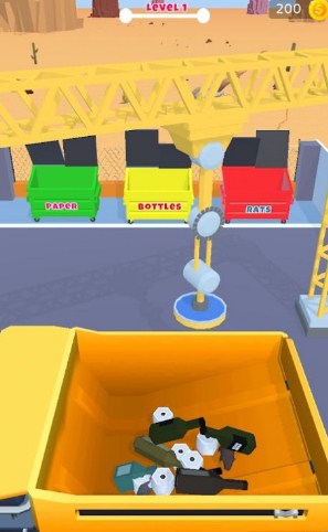 废品处理游戏安卓版（Waste Management）下载-废品处理游戏最新版下载v1.0.3