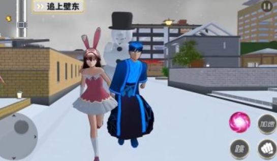 梦幻樱花物语手机版下载-梦幻樱花物语正式版下载v1.0