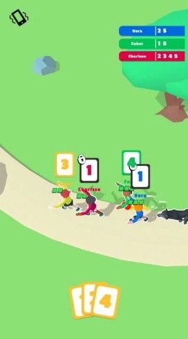 逃离疯狗游戏安卓版（Dog Chase）下载-逃离疯狗游戏最新版下载v0.1