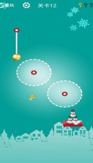 撞翻雪人最新版