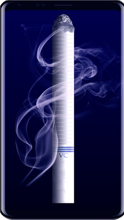 香烟模拟器游戏