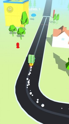 我是快递小哥最新版下载-我是快递小哥安卓版下载v1.0.0