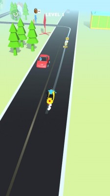 我是快递小哥安卓版