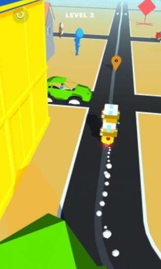 我是快递小哥安卓版