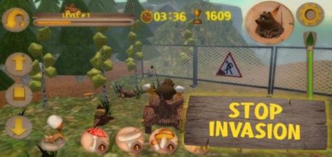 森林复仇游戏下载-森林复仇安卓版下载v1.1.41