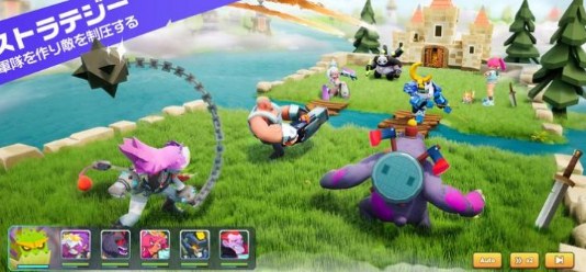 放置战士生存危机游戏官方中文版下载-放置战士生存危机游戏最新版下载v0.15.0