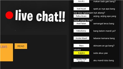 印尼主播模拟器下载安装最新版-印尼主播模拟器手机版下载安装v0.5