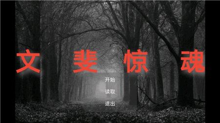 文斐惊魂游戏下载-文斐惊魂游戏手机版免广告下载v22.10.042225