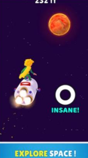 火箭王子正版下载-火箭王子手机版下载v1.2