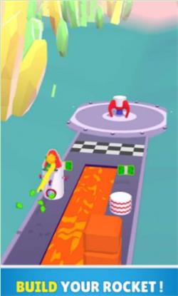 火箭王子正版下载-火箭王子手机版下载v1.2