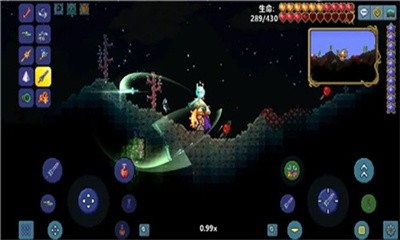 泰拉瑞亚1.4.4下载国际版-泰拉瑞亚1.4.4手机版下载中文v1.4.4