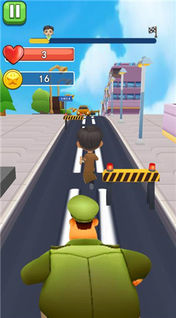 谁跑的最快游戏下载-谁跑的最快游戏最新版下载v1.0