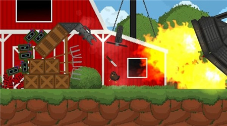 沙盒世界游戏下载-沙盒世界游戏汉化版最新下载v0.8.0.3