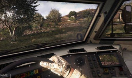 武装突袭3手游下载手机版-武装突袭3手机中文版免费下载v1.7834