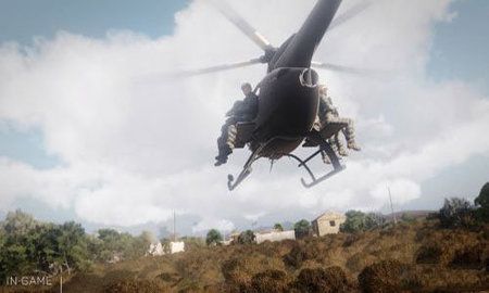 武装突袭3手游下载手机版-武装突袭3手机中文版免费下载v1.7834