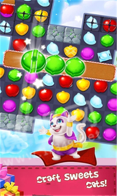 泡泡糖爆炸手机版下载-泡泡糖爆炸游戏下载v1.2.1