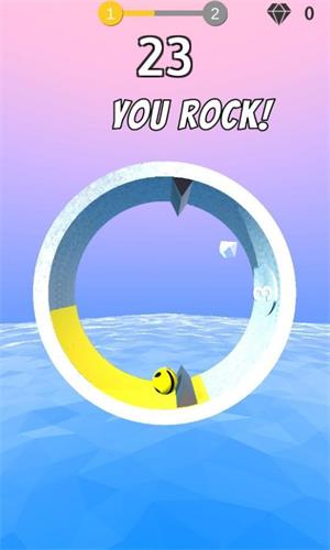 车轮逃脱游戏最新版