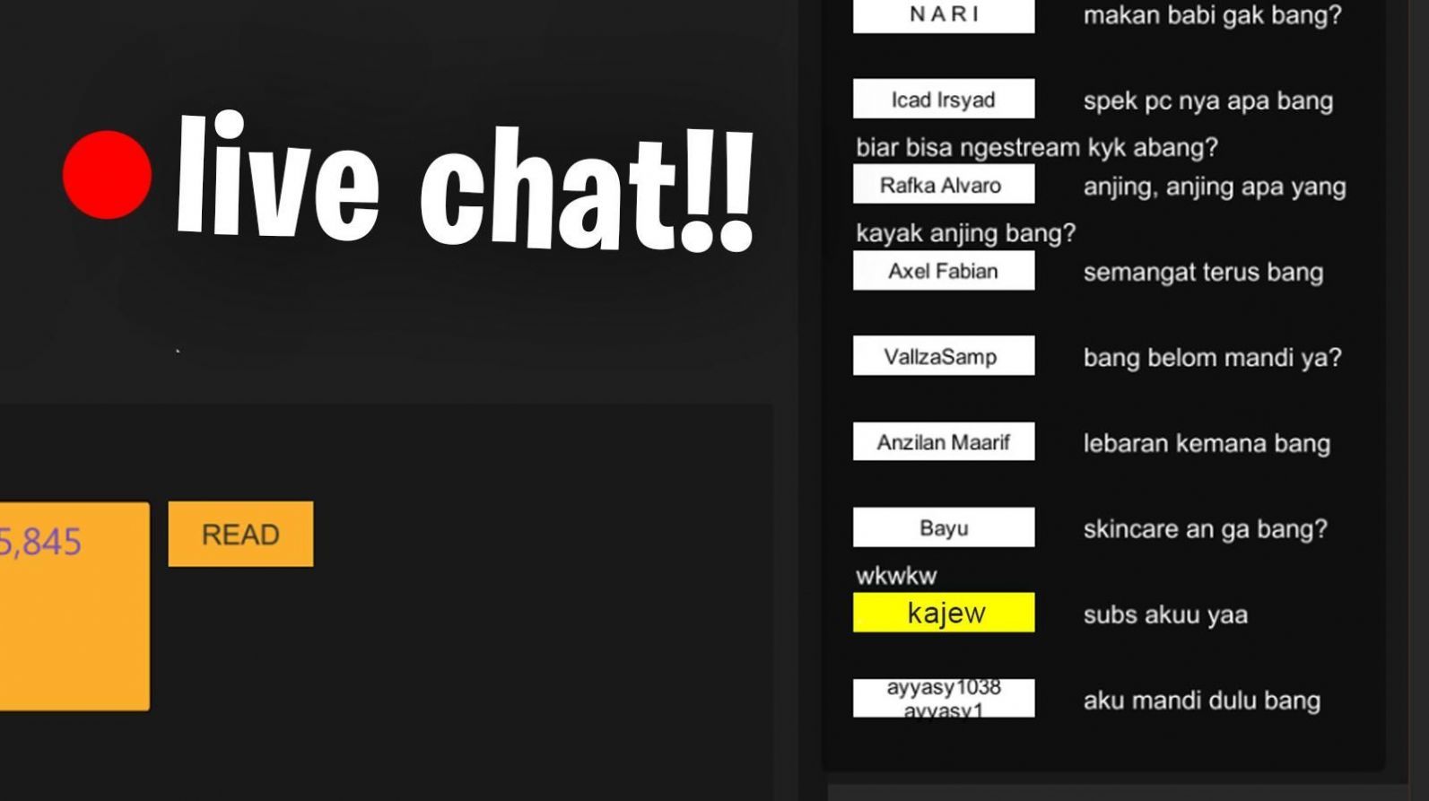 印尼主播模拟器最新版下载-印尼主播模拟器官方正版下载v0.5 