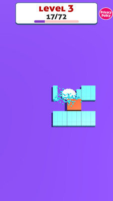 据彩色方块3D手机版下载-据彩色方块3D游戏下载v0.3