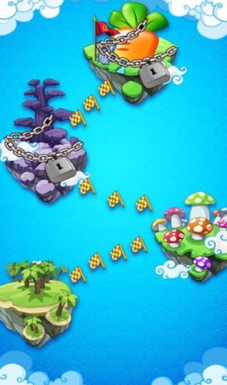 神奇菜园官方版下载-神奇菜园手机版下载v1.0