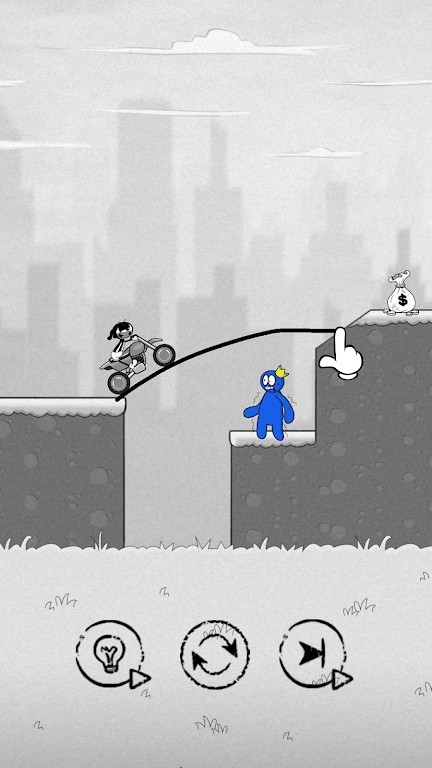 拯救小偷官方版下载-拯救小偷2022手机版下载v0.5