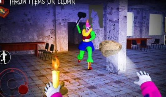 逃离冰淇淋小镇2022最新版下载-逃离冰淇淋小镇手机版下载v1