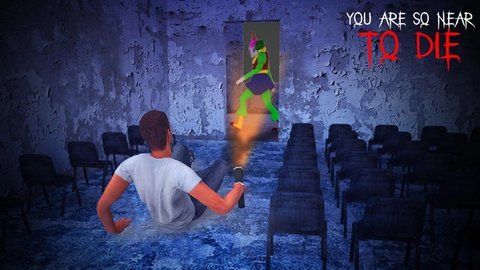 逃离冰淇淋小镇2022最新版下载-逃离冰淇淋小镇手机版下载v1