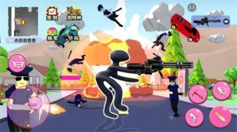 梦境大冒险游戏