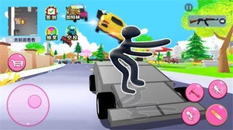 梦境大冒险游戏