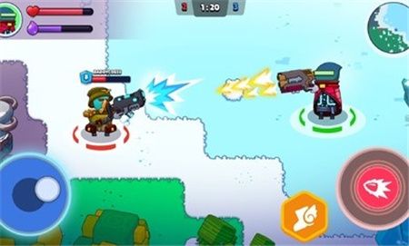 皇家隆隆中文版下载-皇家隆隆游戏最新版下载v0.2.14