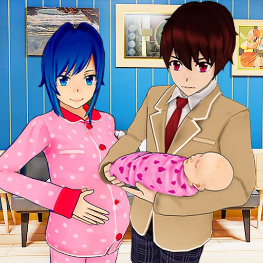 动漫奶爸模拟器游戏下载破解版