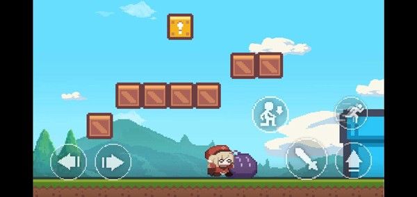 超级可莉SuperKlee游戏下载-超级可莉SuperKlee最新版下载v1.00.03