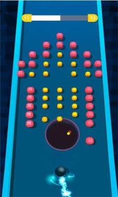 黑洞前行手机版免费下载安装