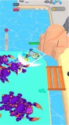 孤独战争下载安装最新