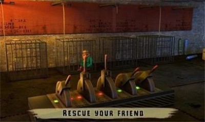 怪诞小丑小镇2022手机版下载-怪诞小丑小镇下载v2.2.9