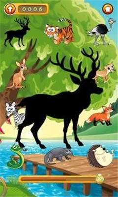 惊喜蛋动物园官网版下载-惊喜蛋动物园最新版下载v1.0.0