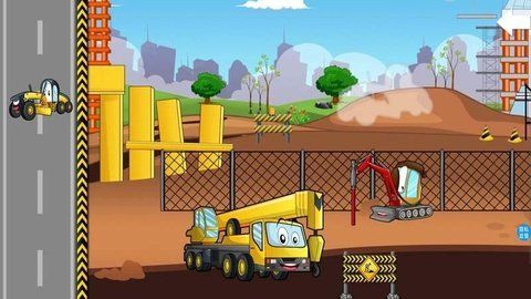 我的挖掘机世界官网版下载-我的挖掘机世界安卓版下载v3.2.3