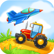 我的挖掘机世界安卓版