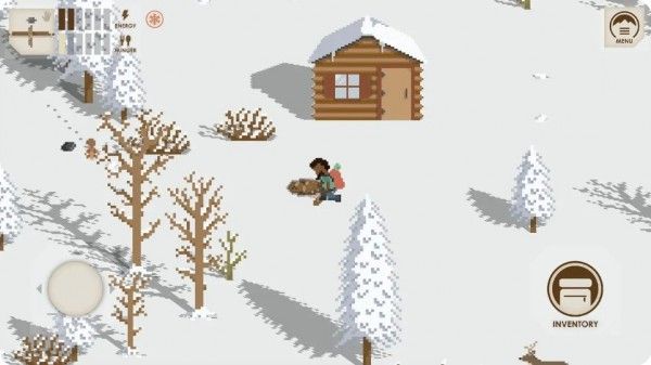 独自求生模拟官方最新版下载-独自求生模拟下载v4.1.2