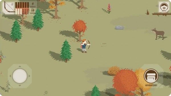 独自求生模拟官方最新版下载-独自求生模拟下载v4.1.2