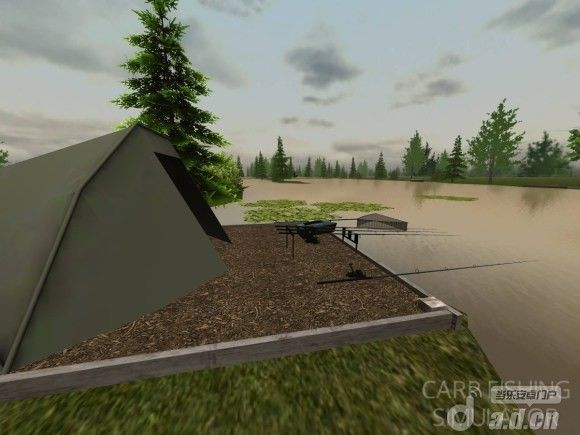 模拟钓鲤鱼无限金币正式版下载-模拟钓鲤鱼无限金币下载v3.2.3