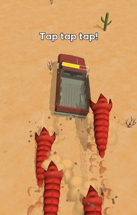 躲开沙虫游戏安卓版