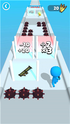 僵尸灭绝者安卓版下载-僵尸灭绝者中文版下载v0.1.0